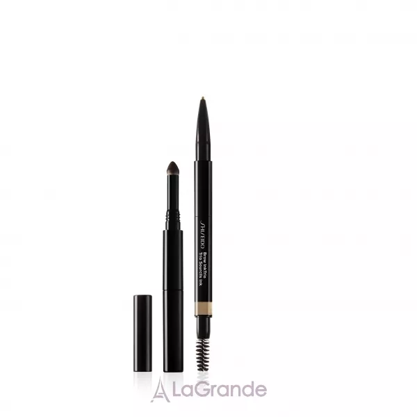 Shiseido Brow InkTrio ������������ �������� ��� ������