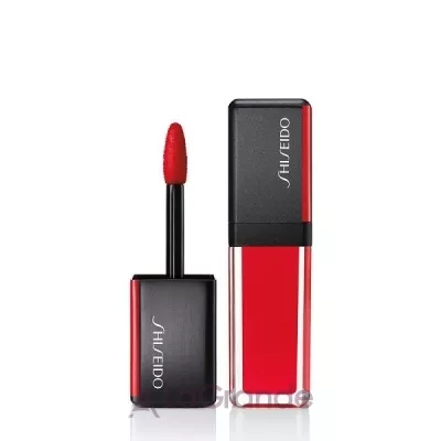 Shiseido LacquerInk LipShine -  