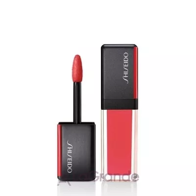 Shiseido LacquerInk LipShine -  