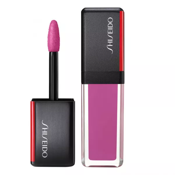 Shiseido LacquerInk LipShine ���-����� ��� ���