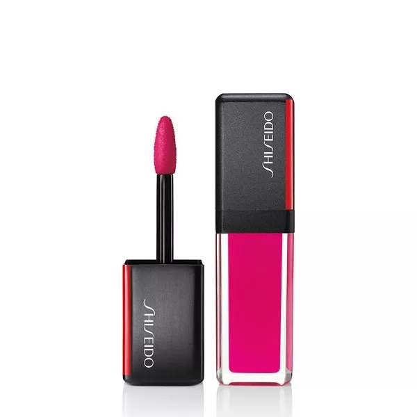 Shiseido LacquerInk LipShine ���-����� ��� ���
