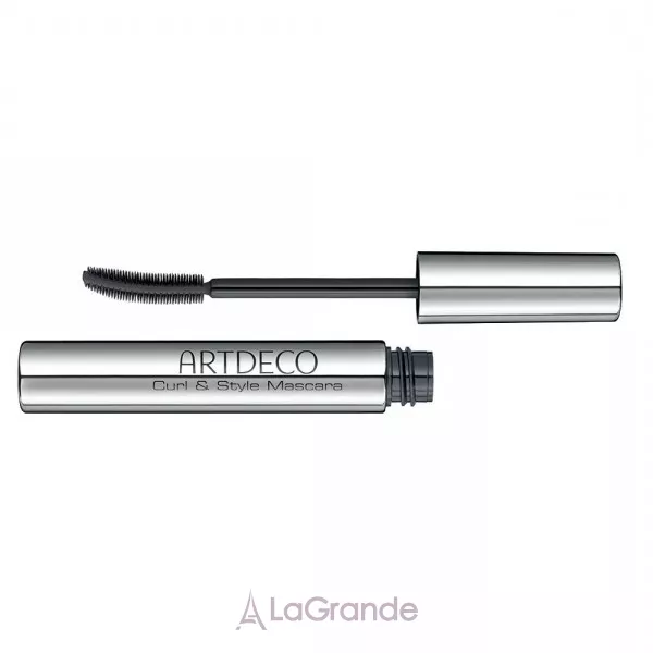 Artdeco Curl & Style Mascara ��� ��� �� (������)