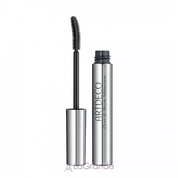 Artdeco Curl & Style Mascara ��� ��� �� (������)