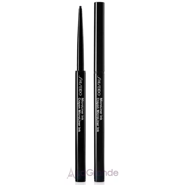 Shiseido MicroLiner Ink ����� �������-������ ��� ����
