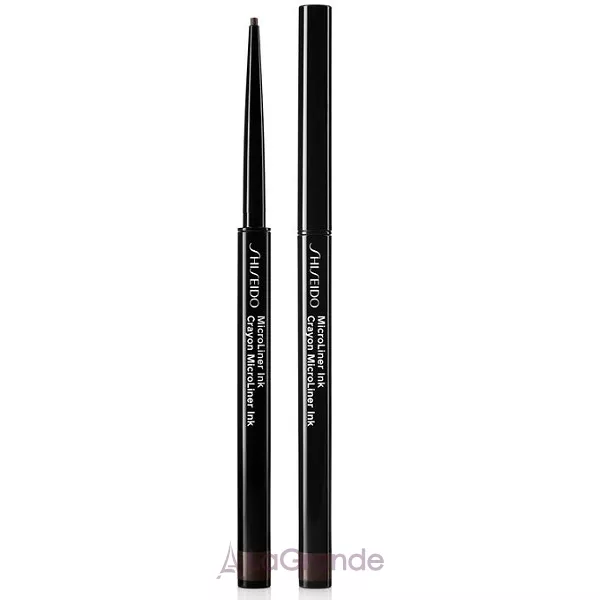 Shiseido MicroLiner Ink ����� �������-������ ��� ����