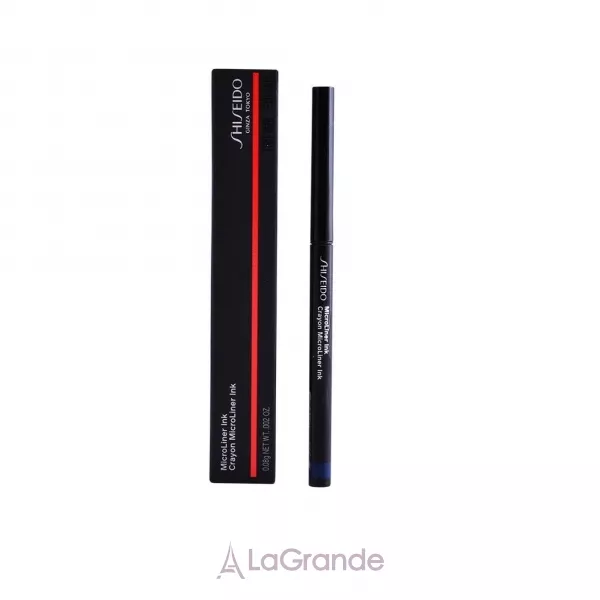 Shiseido MicroLiner Ink ����� �������-������ ��� ����