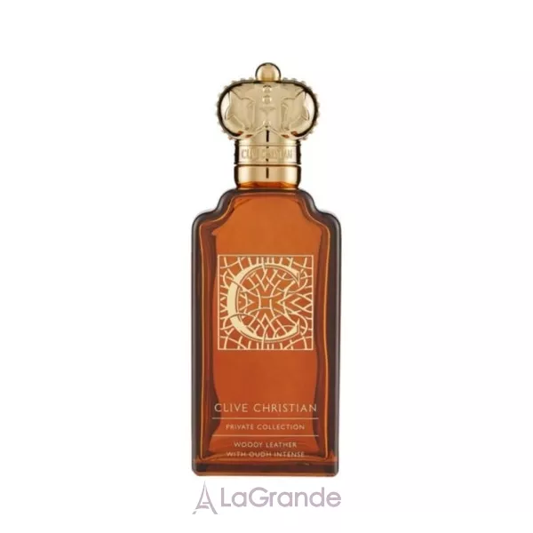 Clive Christian C for Men Woody Leather With Oudh Intense ����