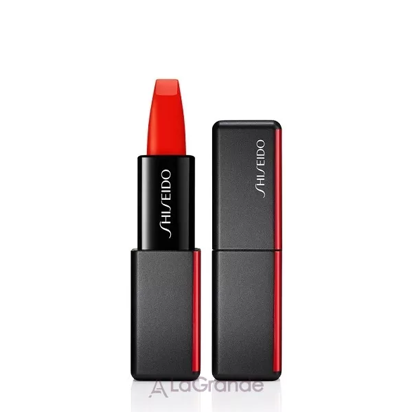 Shiseido ModernMatte Powder Lipstick ������� ������ ��� ���
