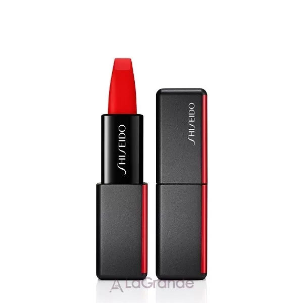 Shiseido ModernMatte Powder Lipstick ������� ������ ��� ���