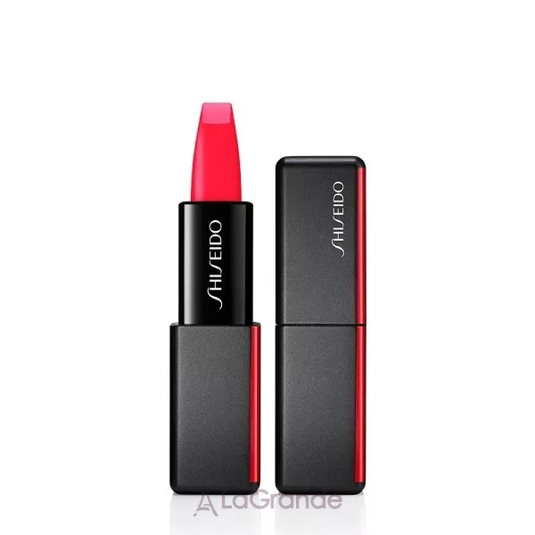 Shiseido ModernMatte Powder Lipstick ������� ������ ��� ���