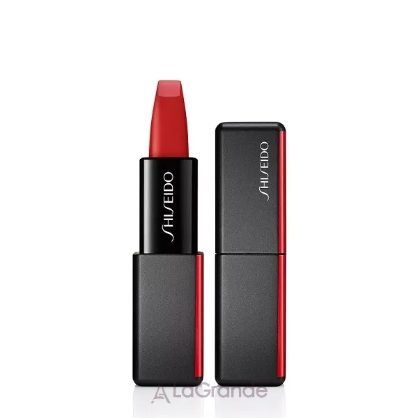 Shiseido ModernMatte Powder Lipstick ������� ������ ��� ���