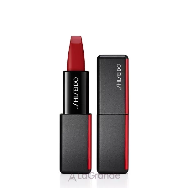 Shiseido ModernMatte Powder Lipstick ������� ������ ��� ���