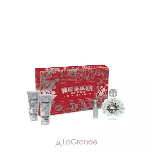 True Religion For Women ��������������� ���� (������)
