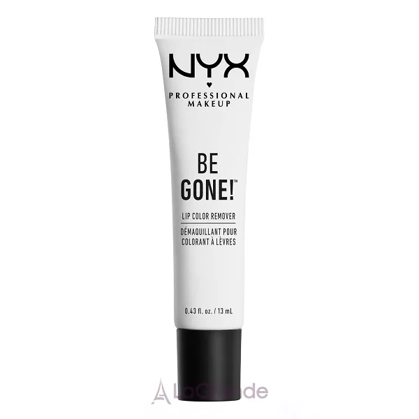 NYX Professional Makeup Be Gone! Lip Color Remover ������� ��� ��� (������)