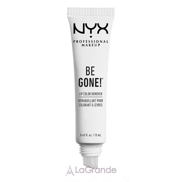 NYX Professional Makeup Be Gone! Lip Color Remover ������� ��� ��� (������)
