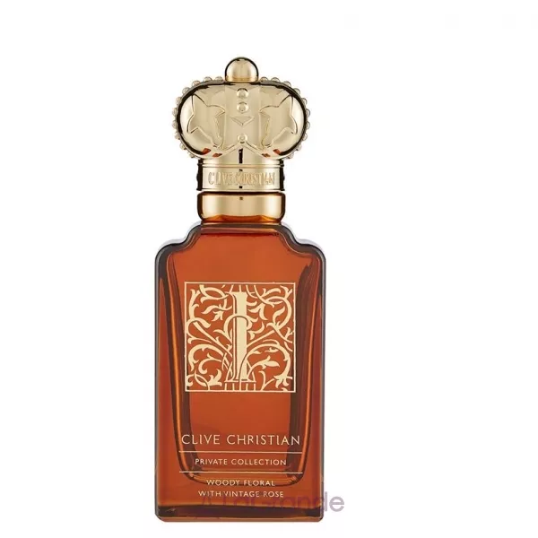 Clive Christian I for Women Woody Floral With Vintage Rose ����