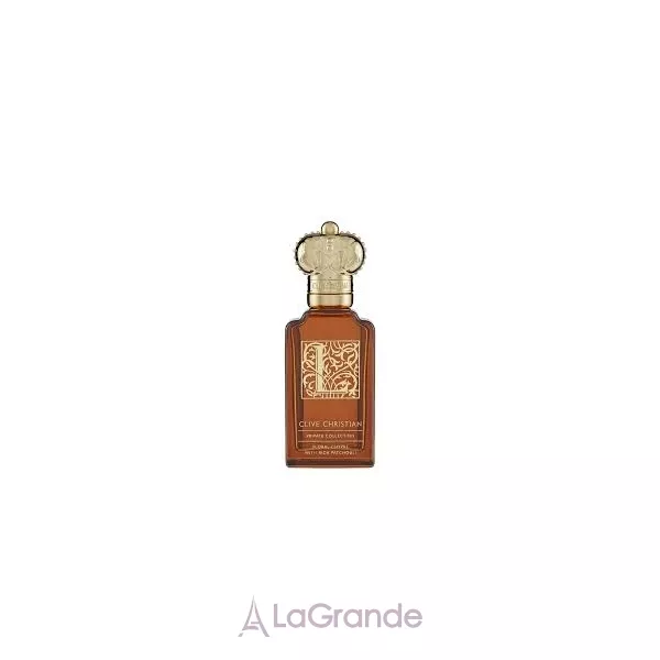 Clive Christian L for Women Floral Chypre With Rich Patchouli ����