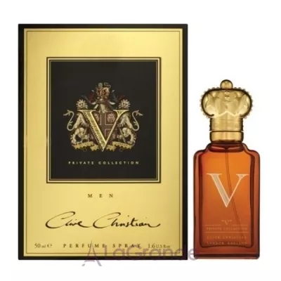 Clive Christian V for Men 