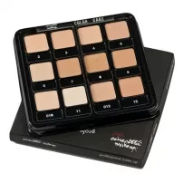 Cinecitta Phito Make Up Palette 12 Color Cake ������ ���-����� 2�1