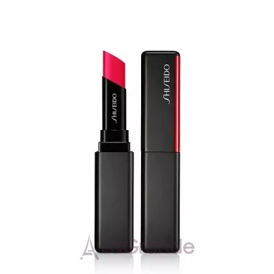 Shiseido VisionAiry Gel Lipstick       