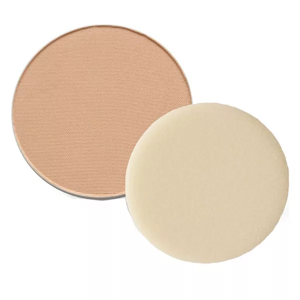 Shiseido Sheer and Perfect Compact ��������� ����� ��� ������� �� ������������ ��������� (�������� ����)