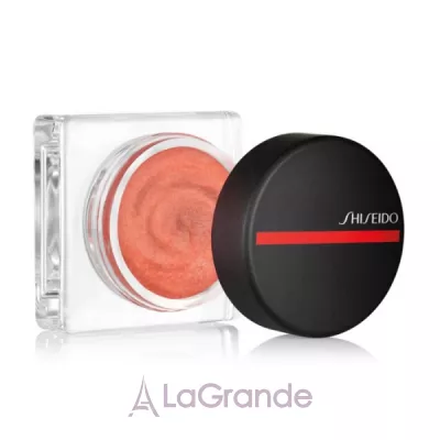 Shiseido Minimalist Whipped Powder Blush -