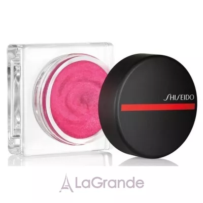 Shiseido Minimalist Whipped Powder Blush -
