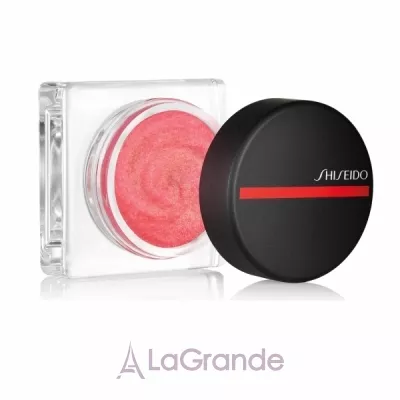 Shiseido Minimalist Whipped Powder Blush '-