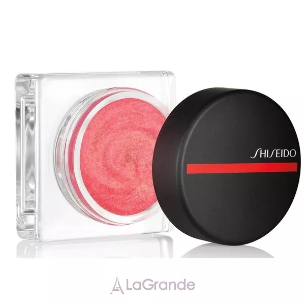 Shiseido Minimalist Whipped Powder Blush ������-�����