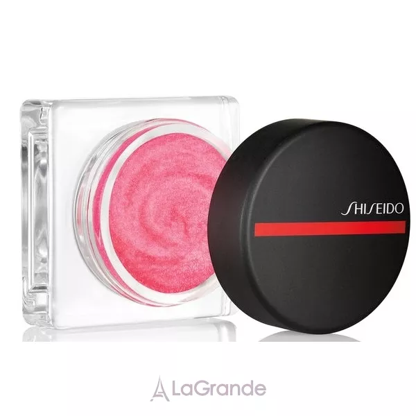 Shiseido Minimalist Whipped Powder Blush ������-�����