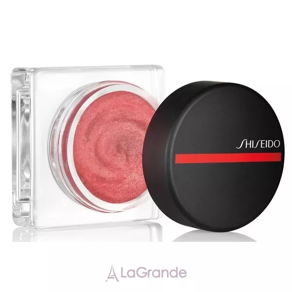 Shiseido Minimalist Whipped Powder Blush ������-�����