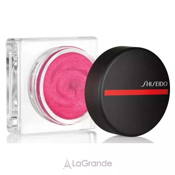 Shiseido Minimalist Whipped Powder Blush ������-�����