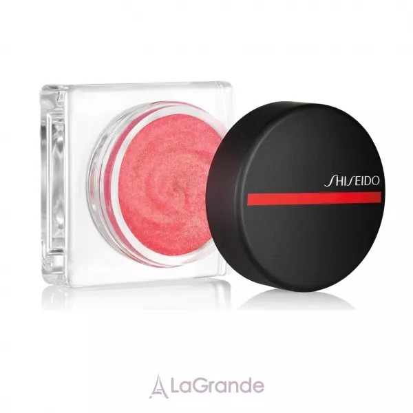 Shiseido Minimalist Whipped Powder Blush ������-�����