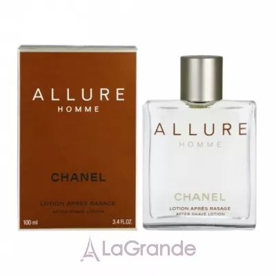 Chanel Allure Homme   