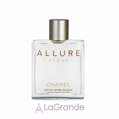 Chanel Allure Homme   