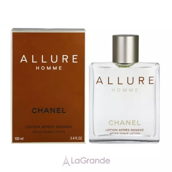 Chanel Allure Homme ������ ����� ������
