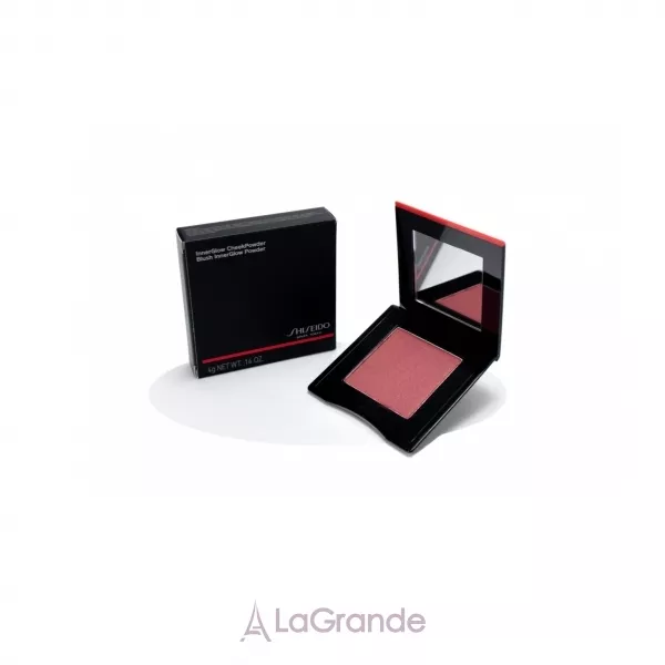 Shiseido InnerGlow Cheek Powder ������ � �������� ������