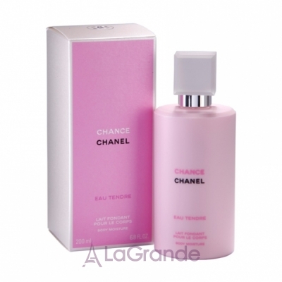 Chanel Chance Eau Tendre    