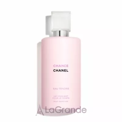 Chanel Chance Eau Tendre    