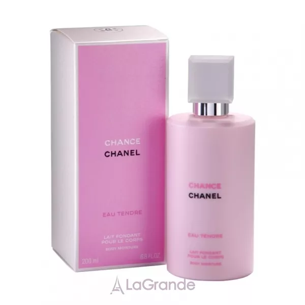 Chanel Chance Eau Tendre ���������� ������� ��� ���