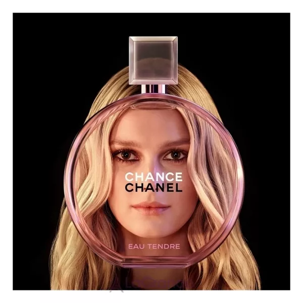 Chanel Chance Eau Tendre ���������� ������� ��� ���