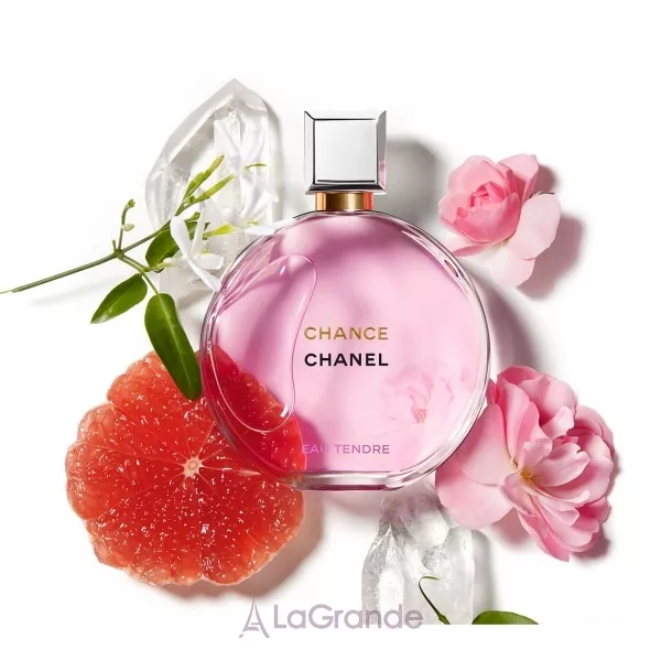 Chanel Chance Eau Tendre Eau De Parfum ��������������� ���� (������)