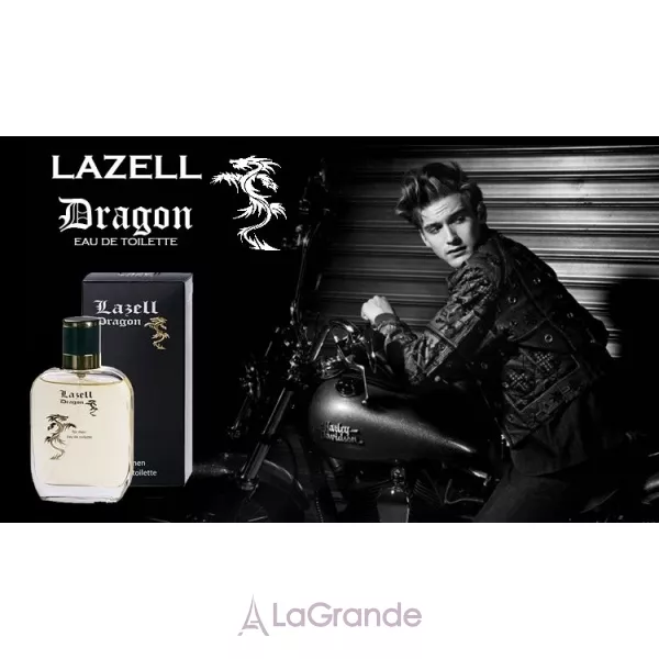 Lazell Dragon ��������� ����
