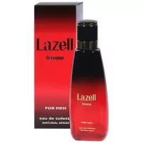 Lazell Feromo ��������� ����