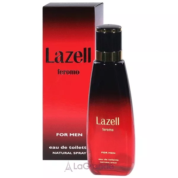 Lazell Feromo ��������� ����