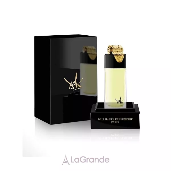 Salvador Dali  Fluidite Du Temps Imaginaire ��������������� ����