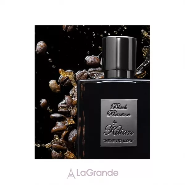 By Kilian Black Phantom ����������� ���� (refill) (������)