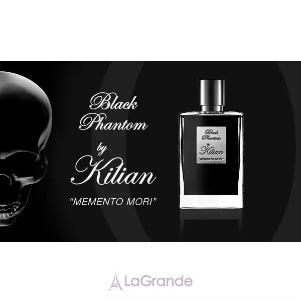 By Kilian Black Phantom ����������� ���� (refill) (������)