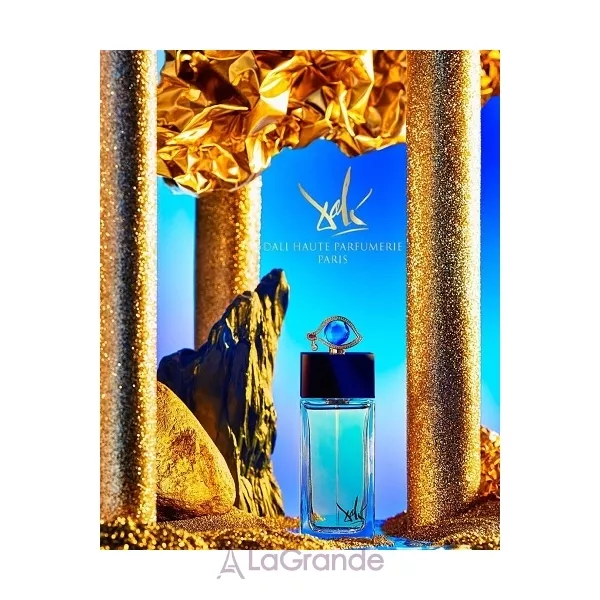 Salvador Dali  Regard Scintillant de Mille Beautes ��������������� ����