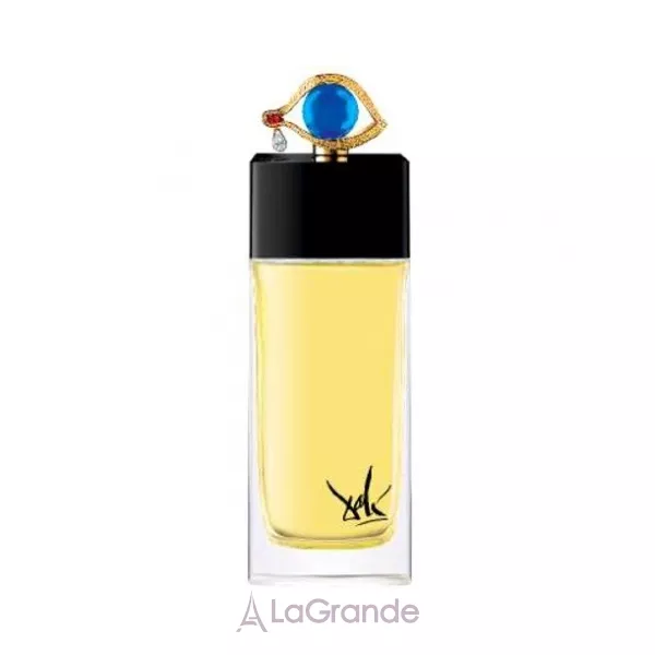 Salvador Dali  Regard Scintillant de Mille Beautes ��������������� ����